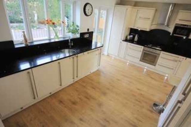  Image of 4 bedroom Detached house for sale in The Copse Liverpool L18 at The Copse  Liverpool, L18 3NH