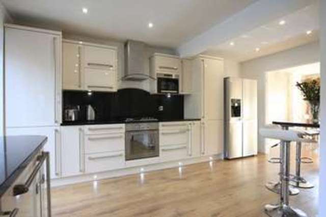 Image of 4 bedroom Detached house for sale in The Copse Liverpool L18 at The Copse  Liverpool, L18 3NH