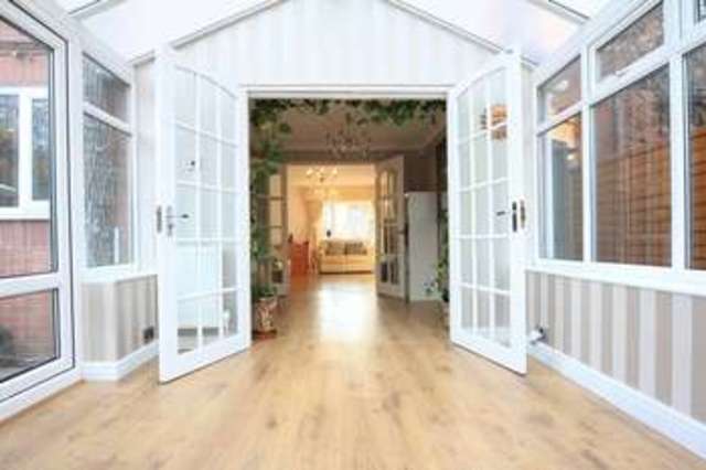  Image of 4 bedroom Detached house for sale in The Copse Liverpool L18 at The Copse  Liverpool, L18 3NH