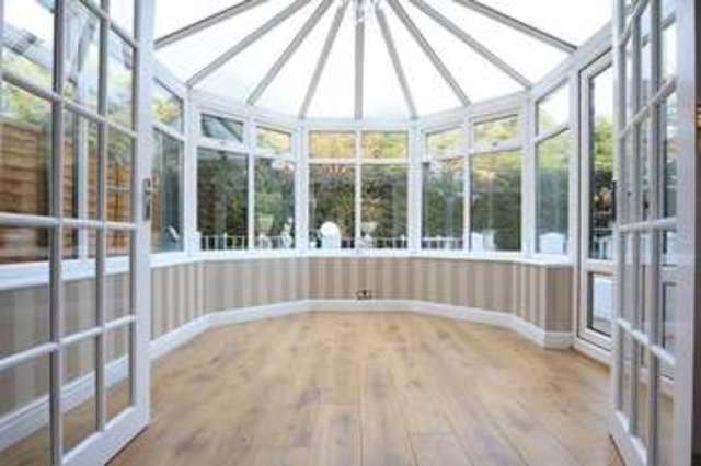  Image of 4 bedroom Detached house for sale in The Copse Liverpool L18 at The Copse  Liverpool, L18 3NH