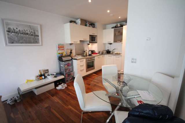  Image of 2 bedroom Apartment for sale in Clowes Street Salford M3 at Clowes Street  Manchester, M3 5NG
