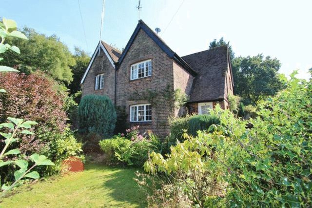  Image of 2 bedroom Semi-Detached house for sale in The Enterdent Godstone RH9 at The Enterdent  Godstone, RH9 8EG