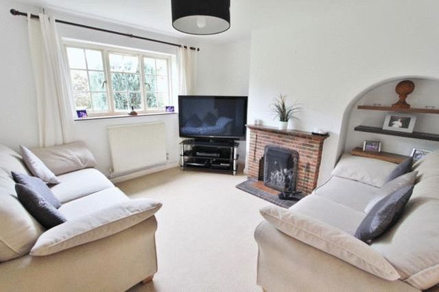  Image of 2 bedroom Semi-Detached house for sale in The Enterdent Godstone RH9 at The Enterdent  Godstone, RH9 8EG