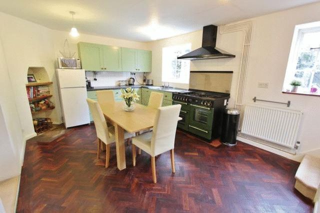  Image of 2 bedroom Semi-Detached house for sale in The Enterdent Godstone RH9 at The Enterdent  Godstone, RH9 8EG