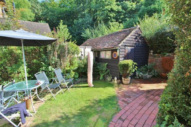  Image of 2 bedroom Semi-Detached house for sale in The Enterdent Godstone RH9 at The Enterdent  Godstone, RH9 8EG