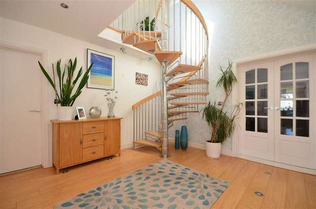  Image of 3 bedroom Bungalow for sale in The Esplanade Telscombe Cliffs Peacehaven BN10 at Peacehaven East Sussex Telscombe Cliffs, BN10 7HG