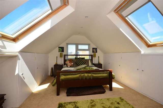  Image of 3 bedroom Bungalow for sale in The Esplanade Telscombe Cliffs Peacehaven BN10 at Peacehaven East Sussex Telscombe Cliffs, BN10 7HG