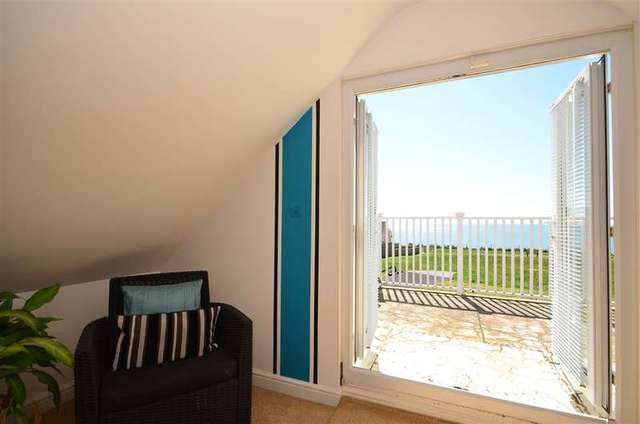  Image of 3 bedroom Bungalow for sale in The Esplanade Telscombe Cliffs Peacehaven BN10 at Peacehaven East Sussex Telscombe Cliffs, BN10 7HG