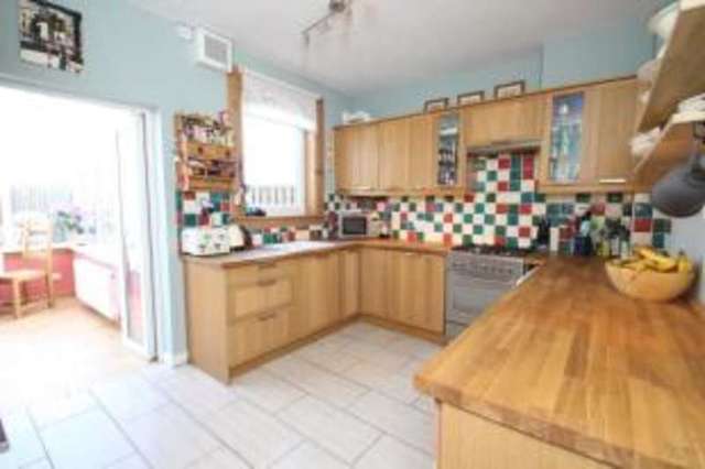  Image of 3 bedroom Semi-Detached house for sale in The Grove Kilbarchan Johnstone PA10 at Kilbarchan Renfrewshire Kilbarchan, PA10 2LF