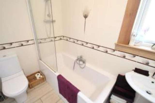  Image of 3 bedroom Semi-Detached house for sale in The Grove Kilbarchan Johnstone PA10 at Kilbarchan Renfrewshire Kilbarchan, PA10 2LF