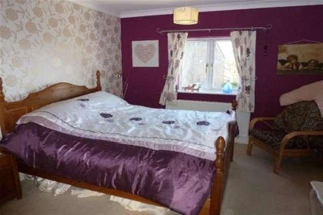  Image of 4 bedroom Detached house to rent in Castle View Palterton Chesterfield S44 at Chesterfield, S44 6UQ