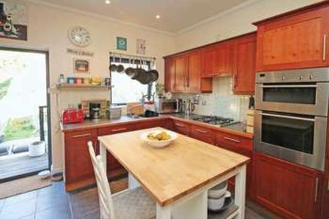  Image of 4 bedroom Terraced house for sale in College Road The Historic Dockyard Chatham ME4 at The Historic Dockyard  Chatham, ME4 4QX