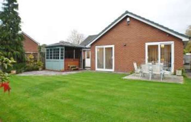  Image of 4 bedroom Detached house for sale in The Laund Leyland PR26 at The Laund  Leyland, PR26 7XY