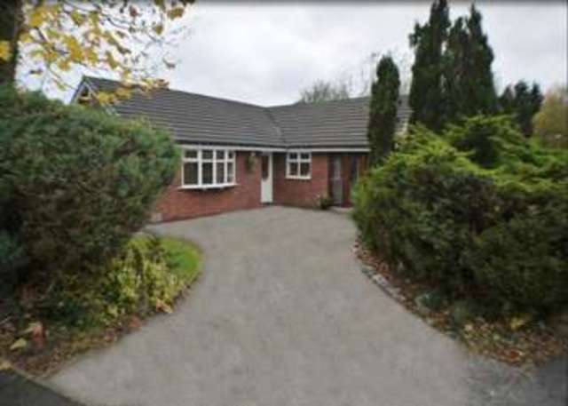 Image of 4 bedroom Detached house for sale in The Laund Leyland PR26 at The Laund  Leyland, PR26 7XY