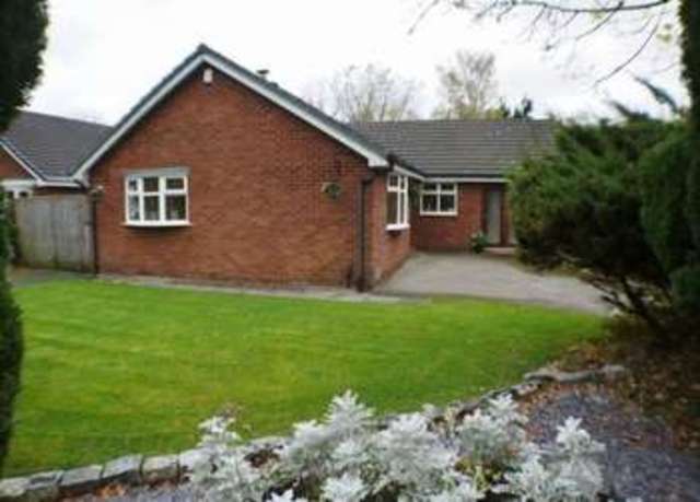  Image of 4 bedroom Detached house for sale in The Laund Leyland PR26 at The Laund  Leyland, PR26 7XY