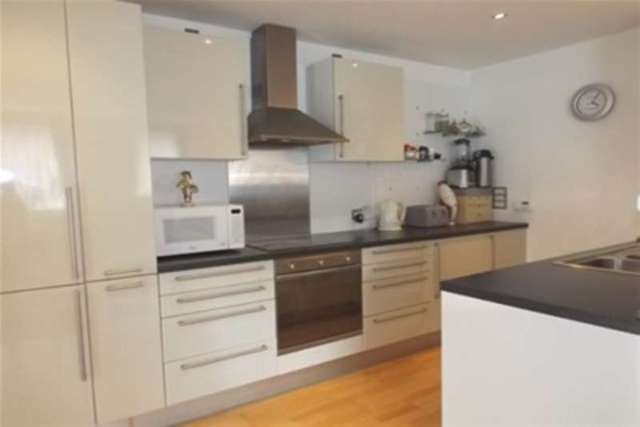  Image of 2 bedroom Flat to rent in Ecclesall Road Sheffield S11 at Sheffield, S11 8HP