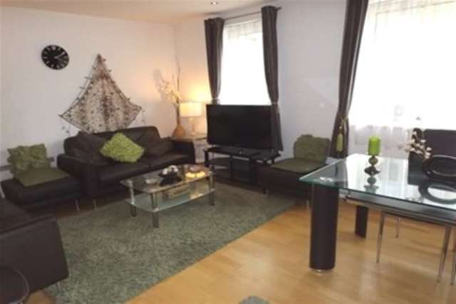  Image of 2 bedroom Flat to rent in Ecclesall Road Sheffield S11 at Sheffield, S11 8HP