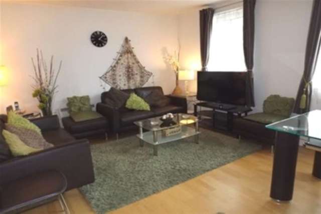  Image of 2 bedroom Flat to rent in Ecclesall Road Sheffield S11 at Sheffield, S11 8HP