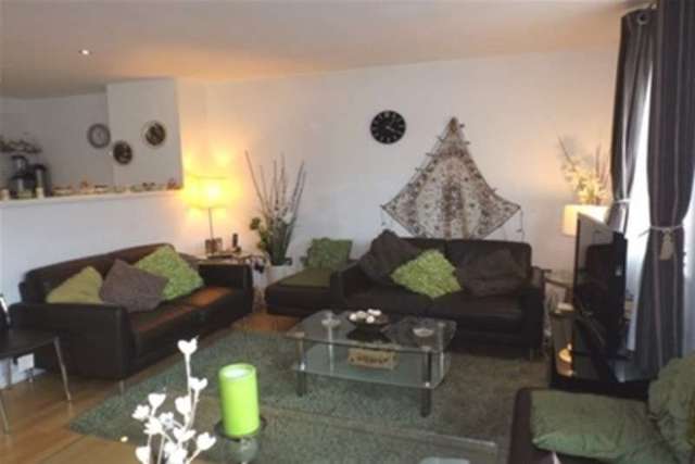  Image of 2 bedroom Flat to rent in Ecclesall Road Sheffield S11 at Sheffield, S11 8HP