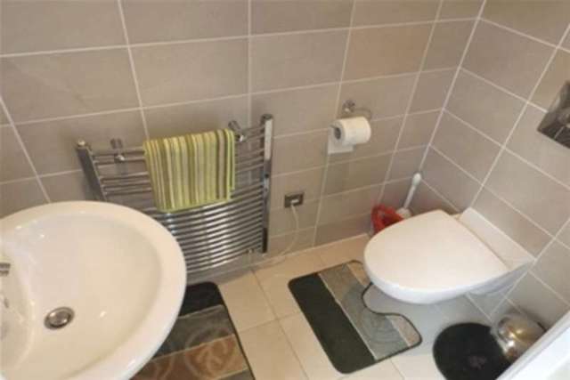  Image of 2 bedroom Flat to rent in Ecclesall Road Sheffield S11 at Sheffield, S11 8HP