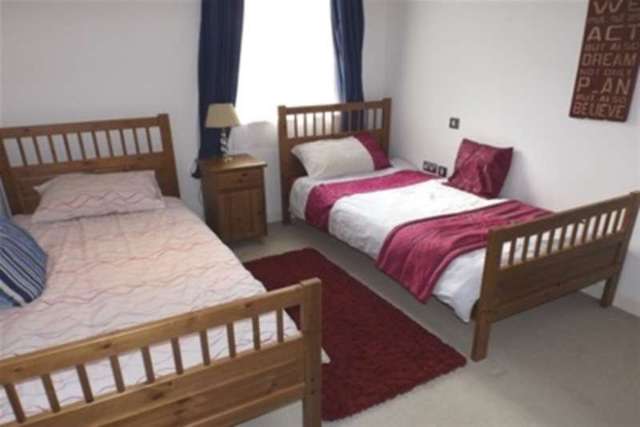  Image of 2 bedroom Flat to rent in Ecclesall Road Sheffield S11 at Sheffield, S11 8HP