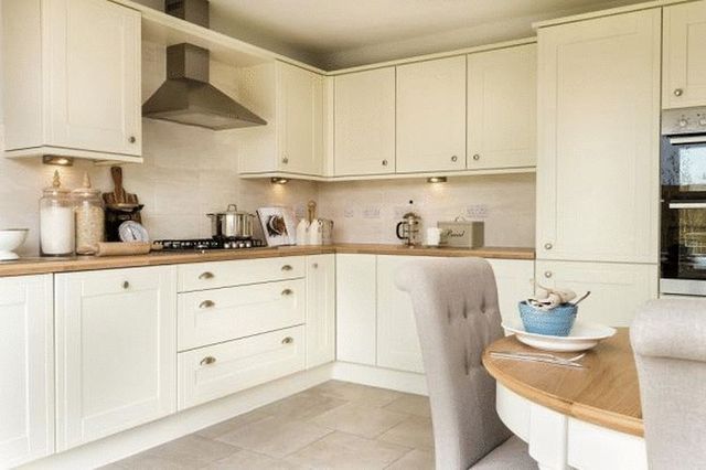  Image of 4 bedroom Detached house for sale in Brocklesby Avenue Immingham DN40 at Habrough Fields  Immingham, DN40 2AT