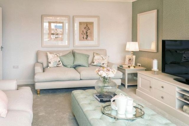  Image of 4 bedroom Detached house for sale in Brocklesby Avenue Immingham DN40 at Habrough Fields  Immingham, DN40 2AT
