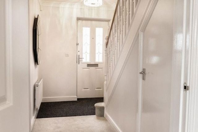  Image of 4 bedroom Detached house for sale in Brocklesby Avenue Immingham DN40 at Habrough Fields  Immingham, DN40 2AT