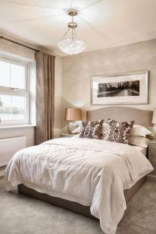  Image of 4 bedroom Detached house for sale in Brocklesby Avenue Immingham DN40 at Habrough Fields  Immingham, DN40 2AT