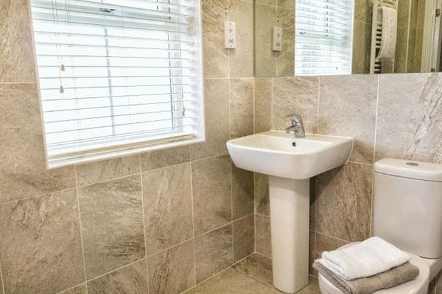  Image of 4 bedroom Detached house for sale in Brocklesby Avenue Immingham DN40 at Habrough Fields  Immingham, DN40 2AT