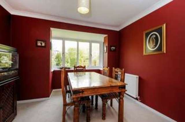  Image of 5 bedroom Detached house for sale in The Mews Bramley Tadley RG26 at The Mews Bramley Tadley, RG26 5QX