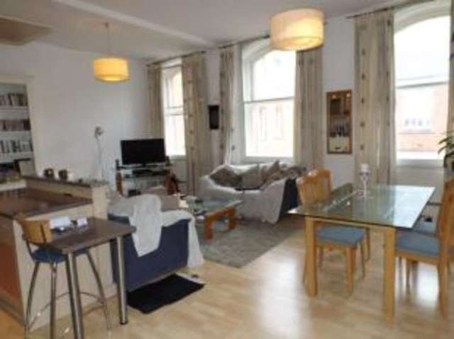  Image of 2 bedroom Flat for sale in Plumptre Street Nottingham NG1 at Plumptre Street The Lace Market Nottingham, NG1 1JL