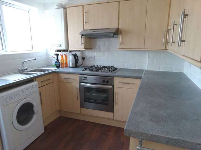  Image of 2 bedroom Terraced house for sale in The Parade Beachlands Pevensey BN24 at The Parade Beachlands Pevensey, BN24 6RG