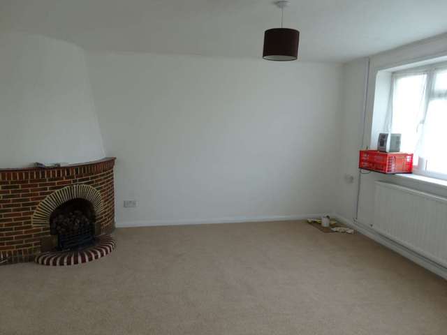  Image of 2 bedroom Terraced house for sale in The Parade Beachlands Pevensey BN24 at The Parade Beachlands Pevensey, BN24 6RG