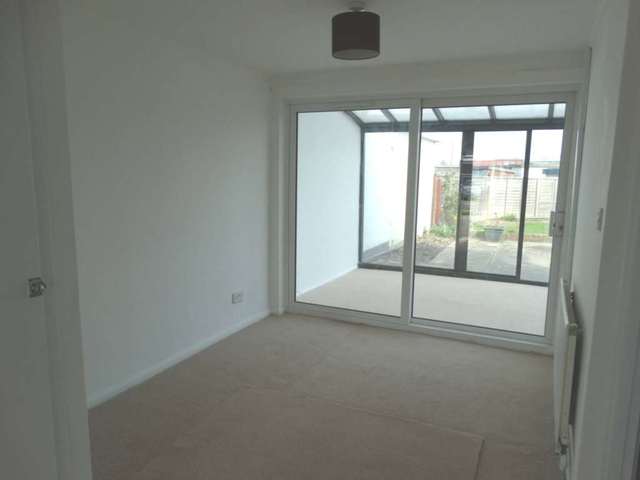  Image of 2 bedroom Terraced house for sale in The Parade Beachlands Pevensey BN24 at The Parade Beachlands Pevensey, BN24 6RG