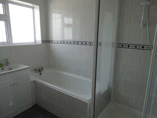  Image of 2 bedroom Terraced house for sale in The Parade Beachlands Pevensey BN24 at The Parade Beachlands Pevensey, BN24 6RG