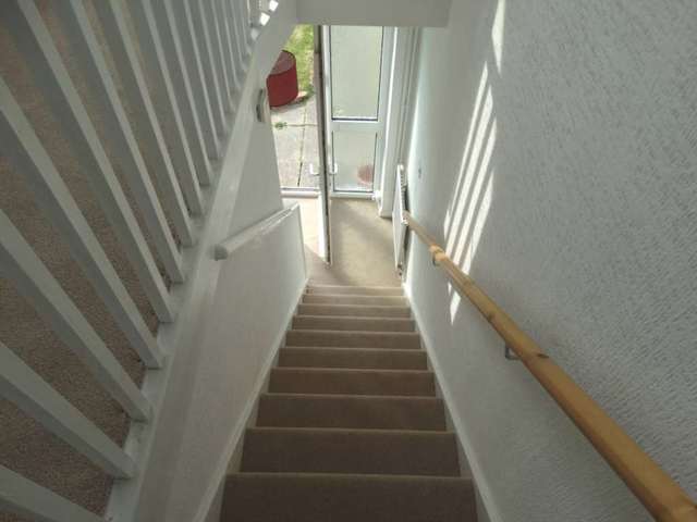  Image of 2 bedroom Terraced house for sale in The Parade Beachlands Pevensey BN24 at The Parade Beachlands Pevensey, BN24 6RG