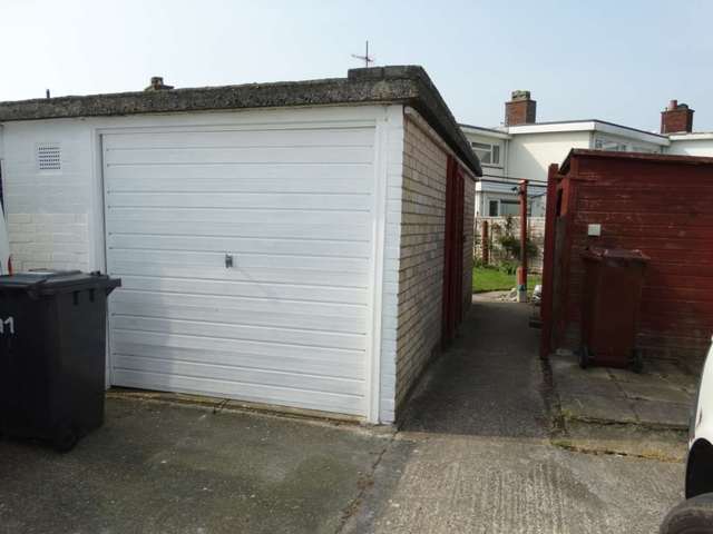  Image of 2 bedroom Terraced house for sale in The Parade Beachlands Pevensey BN24 at The Parade Beachlands Pevensey, BN24 6RG