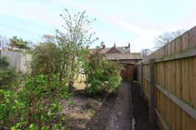  Image of 3 bedroom Terraced house for sale in The Poplars Ella Street Hull HU5 at The Poplars Ella Street Hull, HU5 3AS