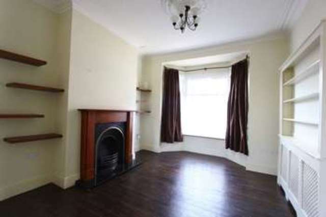  Image of 3 bedroom Terraced house for sale in The Poplars Ella Street Hull HU5 at The Poplars Ella Street Hull, HU5 3AS