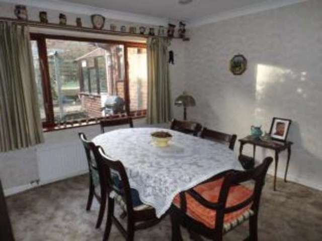  Image of 2 bedroom Bungalow for sale in The Ridge Delamere Northwich CW8 at Delamere Northwich Delamere, CW8 2HX