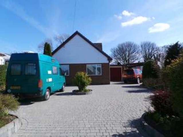  Image of 3 bedroom Detached house for sale in Newtown Newtown Irthington Carlisle CA6 at Newtown  Irthington, CA6 4PF