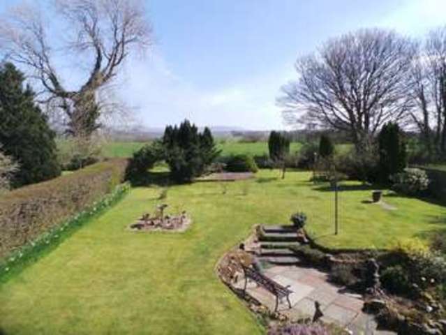  Image of 3 bedroom Detached house for sale in Newtown Newtown Irthington Carlisle CA6 at Newtown  Irthington, CA6 4PF