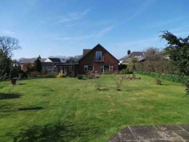  Image of 3 bedroom Detached house for sale in Newtown Newtown Irthington Carlisle CA6 at Newtown  Irthington, CA6 4PF