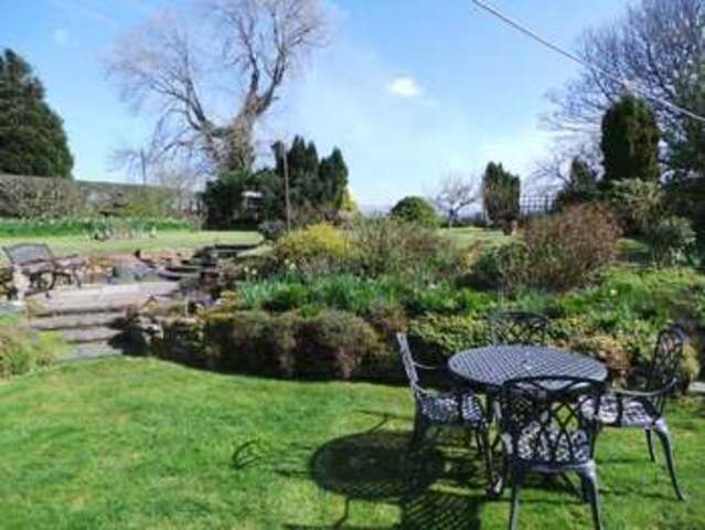  Image of 3 bedroom Detached house for sale in Newtown Newtown Irthington Carlisle CA6 at Newtown  Irthington, CA6 4PF