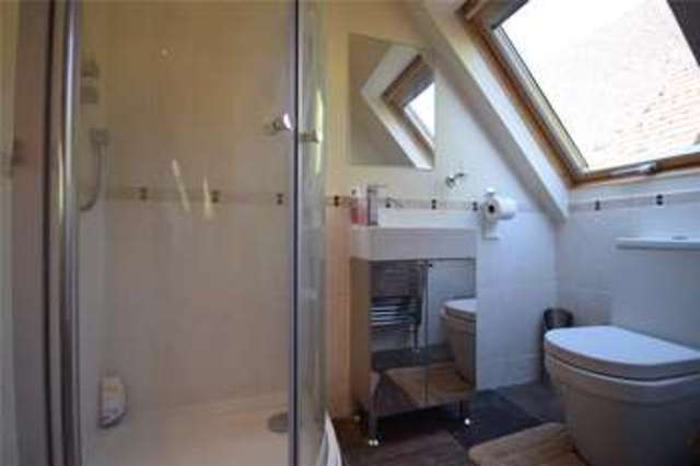  Image of 1 bedroom Studio flat to rent in The Shires Wokingham RG41 at Wokingham Berkshire Barkham, RG41 4SZ