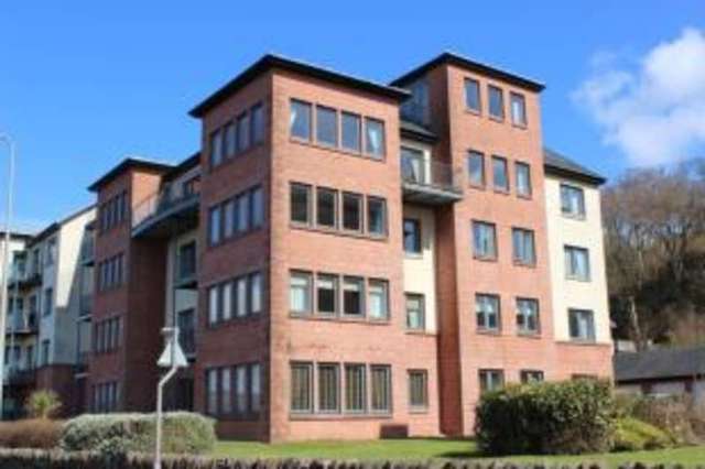  Image of 3 bedroom Flat for sale in The Shores Skelmorlie PA17 at Skelmorlie North Ayrshire Upper Skelmorlie, PA17 5AZ