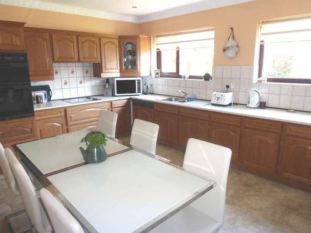  Image of 4 bedroom Detached house for sale in The Whimbrels Porthcawl CF36 at Porthcawl  Porthcawl, CF36 3TR