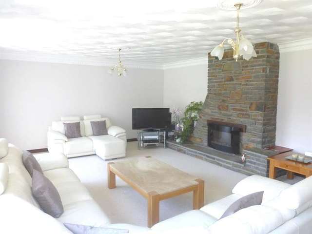  Image of 4 bedroom Detached house for sale in The Whimbrels Porthcawl CF36 at Porthcawl  Porthcawl, CF36 3TR