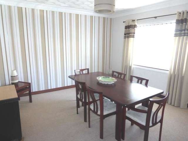  Image of 4 bedroom Detached house for sale in The Whimbrels Porthcawl CF36 at Porthcawl  Porthcawl, CF36 3TR
